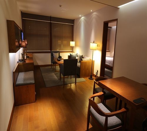 เฉิงเตอ อิมพีเรียล เมาน์เท็น รีสอร์ต Hotel เฉิงเต๋อ ภายนอก รูปภาพ