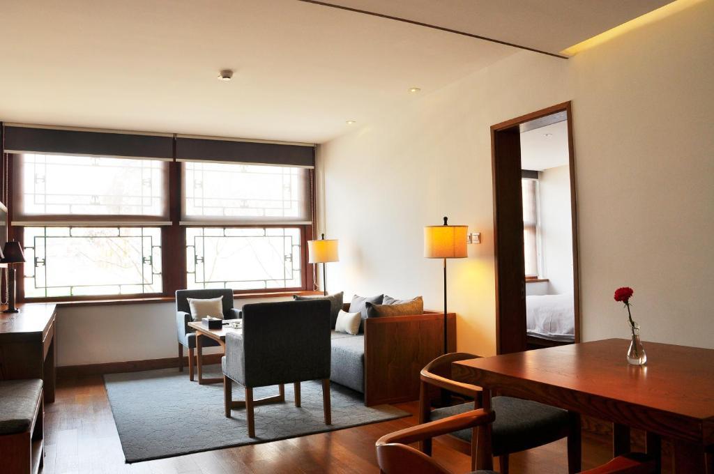 เฉิงเตอ อิมพีเรียล เมาน์เท็น รีสอร์ต Hotel เฉิงเต๋อ ห้อง รูปภาพ