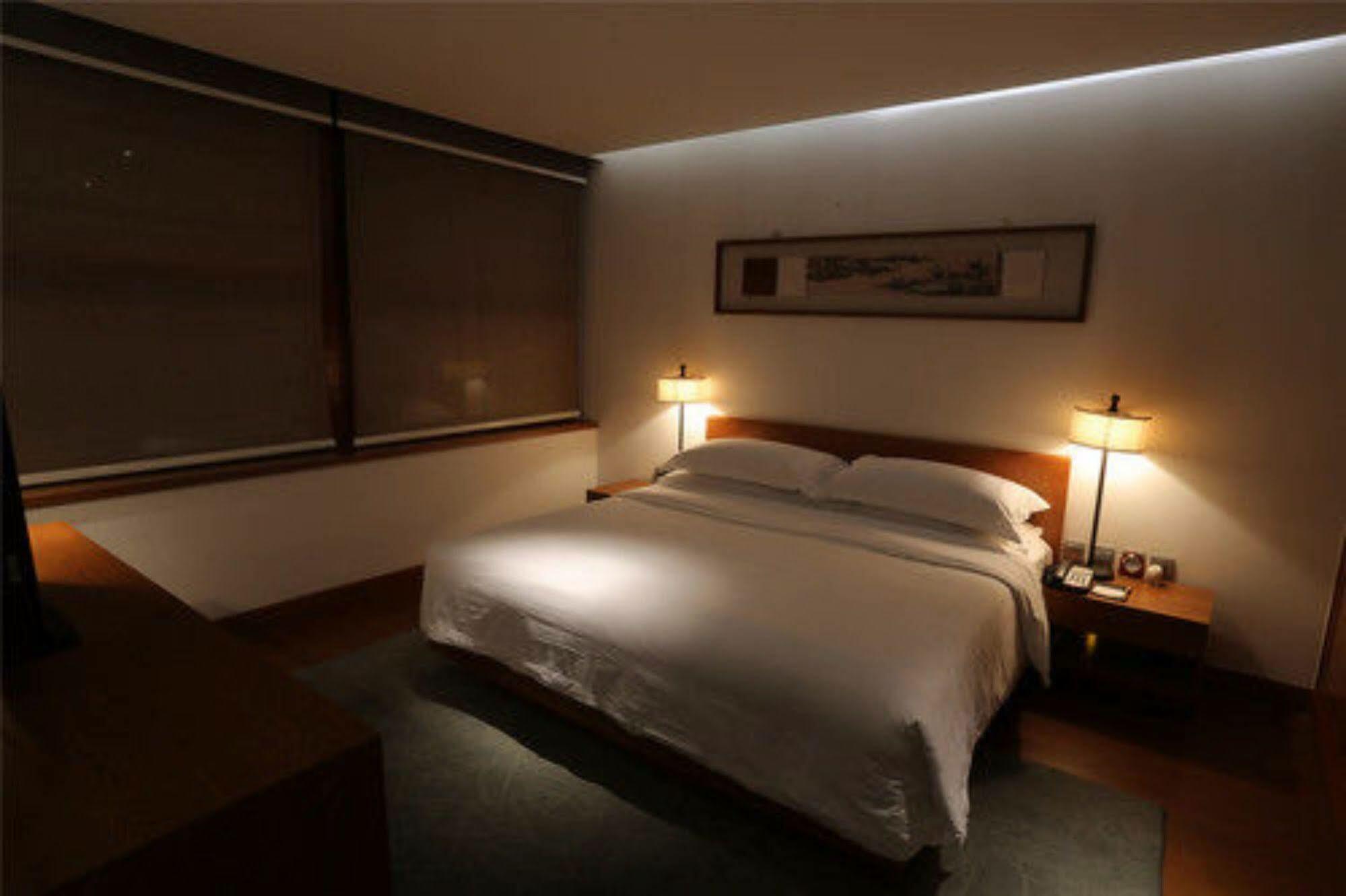 เฉิงเตอ อิมพีเรียล เมาน์เท็น รีสอร์ต Hotel เฉิงเต๋อ ภายนอก รูปภาพ